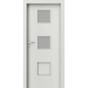 Porta FIT C2 Wenge White 